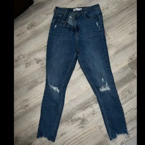Zara Jeans